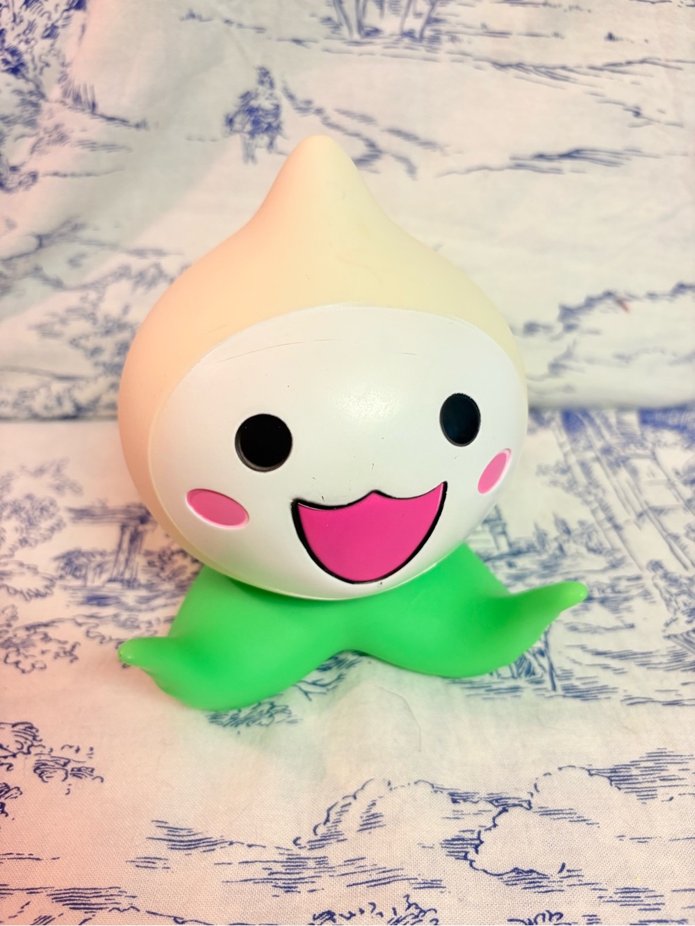 Overwatch Pachimari Mood Light Lamp
